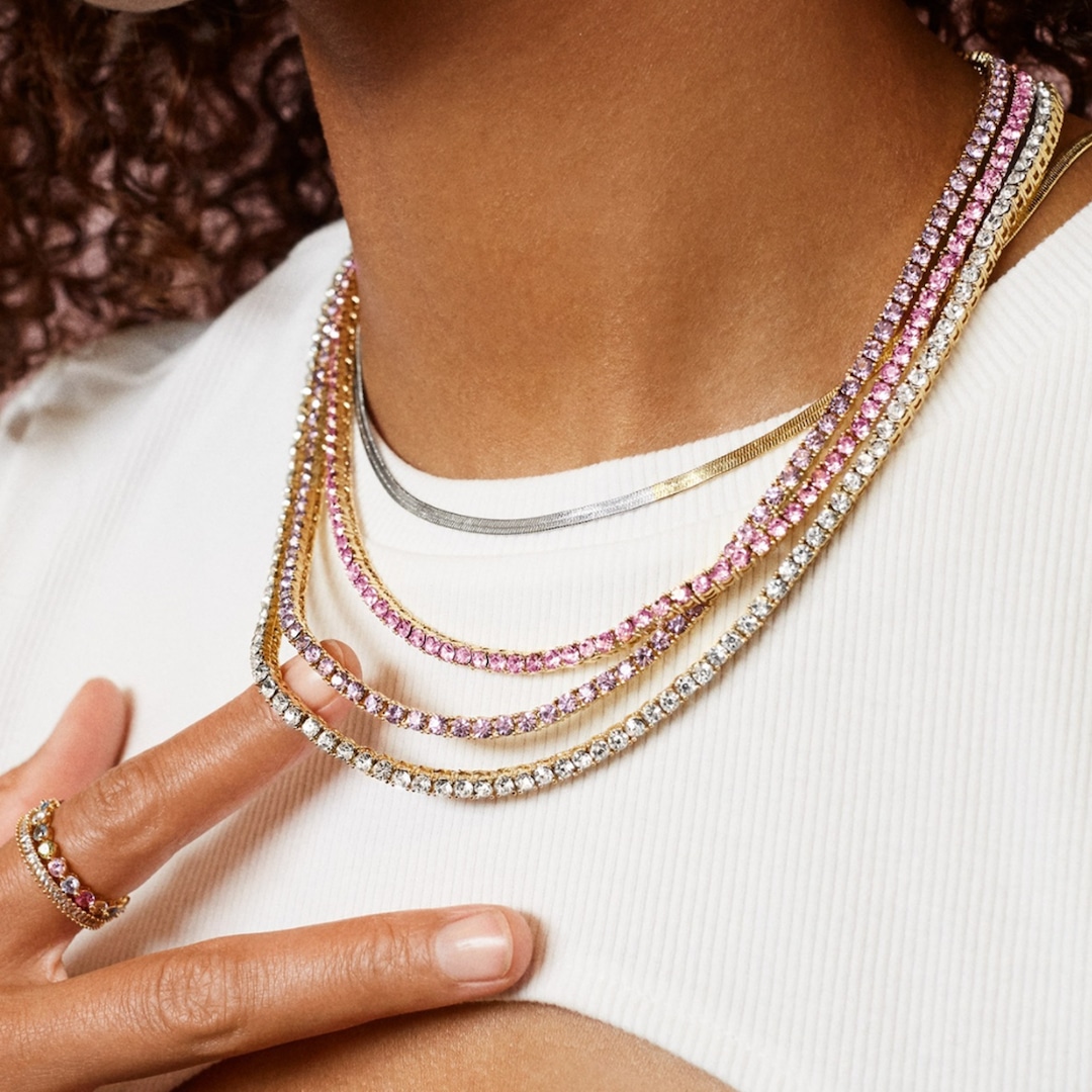 Don’t Miss These 80% Off Deals on Bestselling Jewelry at BaubleBar - newsconcerns